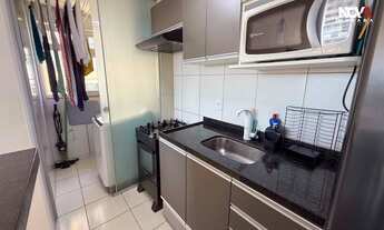 Imagem 4: Apartamento de 2 quartos no Ataíde por R$275.000!