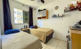 Imagem 6: Apartamento de 2 quartos no Ataíde por R$275.000!