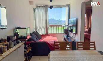 Imagem 2: Apartamento de 2 quartos no Ataíde por R$275.000!