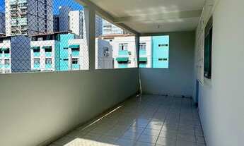 Imagem 2: Apartamento de 3 quartos (1 suíte) no Costa do Sol 2 divisa com Itapuã e Praia da Costa!