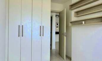 Imagem 6: Oportunidade de 2 quartos (1 suíte) em Itapuã com 60 m² e 2 vagas cobertas!