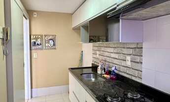 Imagem 5: Oportunidade de 2 quartos (1 suíte) em Itapuã com 60 m² e 2 vagas cobertas!