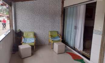 Imagem 3: Casa em condomínio fechado em Santa Paula de 2 quartos com aproximadamente 100 m²!