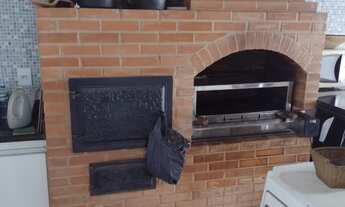 Imagem 4: Casa em condomínio fechado em Santa Paula de 2 quartos com aproximadamente 100 m²!