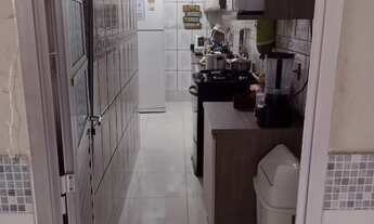 Imagem 7: Casa em condomínio fechado em Santa Paula de 2 quartos com aproximadamente 100 m²!