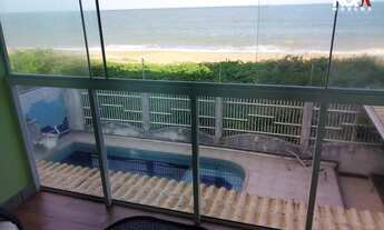 Imagem 2: Linda casa à venda em Interlagos, Vila Velha - Frente Mar