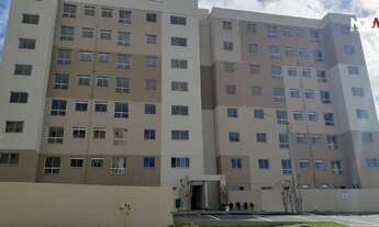 Imagem 2: Apartamento à venda no bairro Ataíde - Vila Velha