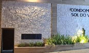 Imagem: Casa à venda no Condomínio Sol do Vale