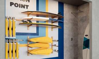 Imagem 7: Apartamento à venda na Praia de Itaparica