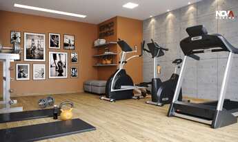 Imagem 6: Apartamento à venda na Praia de Itaparica