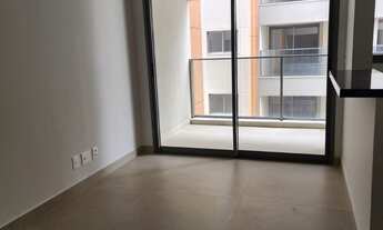 Imagem: Apartamento à venda no Ed. Liberty, Vila
