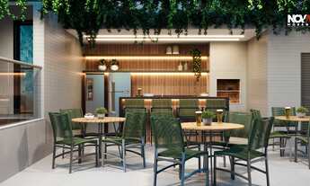 Imagem 2: Apartamento à venda no Parque das Castanheiras