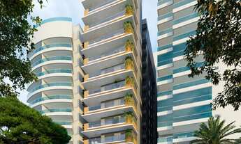 Imagem: Apartamento à venda no Parque das Castanheiras