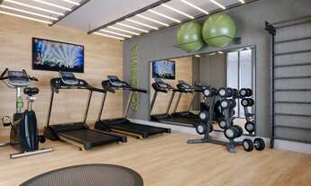 Imagem 7: Apartamento à venda no Parque das Castanheiras