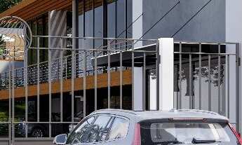 Imagem: Terreno à venda em Vargem Alta