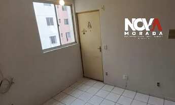 Imagem: Apartamento à venda no Jardim do Vale