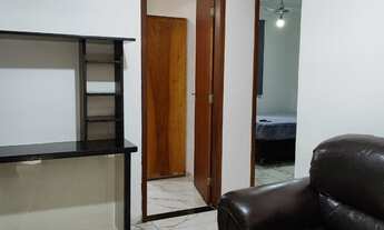 Imagem 2: Apartamento à venda no Boa Vista II em Vila Velha - Sol da manhã