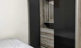 Imagem 4: Apartamento à venda no Boa Vista II em Vila Velha - Sol da manhã