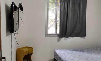 Imagem 5: Apartamento à venda no Boa Vista II em Vila Velha - Sol da manhã