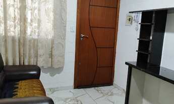 Imagem: Apartamento à venda no Boa Vista II em