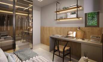 Imagem 5: 2 dormitórios, 1 suítes, 2 banheiro