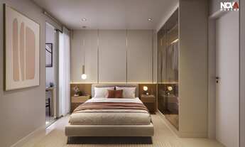 Imagem 6: 2 dormitórios, 1 suítes, 2 banheiro