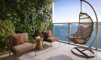 Imagem 2: 2 dormitórios, 1 suítes, 2 banheiro