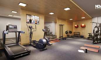 Imagem 6: Apartamento à venda no Jardim Camburi, Vitória