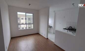 Imagem: Apartamento à venda no Vale Encantado