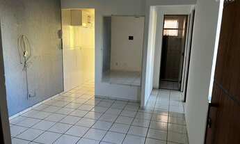 Imagem 6: Apartamento no Residencial Santa Inês - Vila Velha