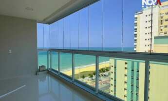 Imagem: Apartamento vista mar em um dos condomínio