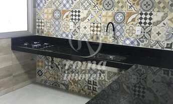 Imagem 2: 3 dormitórios na Rua Muriaé