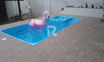 Imagem: 4 dormitórios, 2 suíte, 5 banheiro, 3