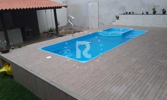 Imagem 4: 4 dormitórios, 2 suíte, 5 banheiro, 3 vagas na garagem, 300M² de Área Total