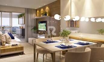 Imagem 2: 3 dormitórios na Avenida Oceânica