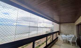 Imagem: 4 dormitórios, 4 suíte, 5 banheiro, 2