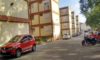 Imagem: ! CDATA Apartamento para Venda - 48m²