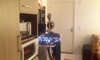 Imagem: ! CDATA Apartamento para Venda - 52m²