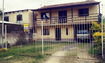 Imagem: ! CDATA Sobrado para Venda - 160m², 4 dormitórios