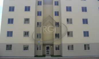 Imagem: ! CDATA Apartamento para Venda - 43.31m²