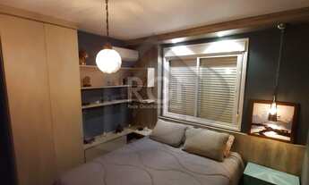 Imagem 4: ![CDATA[Apartamento para Venda - 57m², 2 dormitórios, sendo 1 suites, 1 vaga - Cavalhada