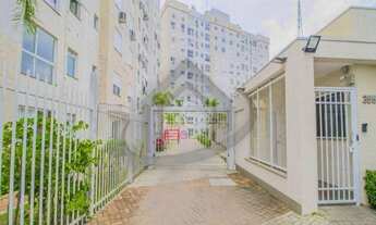 Imagem: ! CDATA Apartamento para Venda - 57m²