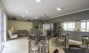 Imagem 7: ![CDATA[Apartamento para Venda - 57m², 2 dormitórios, sendo 1 suites, 1 vaga - Cavalhada