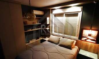 Imagem 6: ![CDATA[Apartamento para Venda - 57m², 2 dormitórios, sendo 1 suites, 1 vaga - Cavalhada