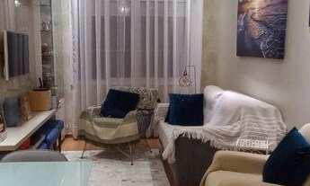 Imagem: ! CDATA Apartamento em Santo Antonio