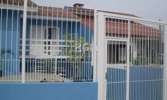 Imagem 3: ![CDATA[Casa para Venda - 184m², 4 dormitórios, sendo 1 suites, 3 vagas - Jardim Carvalho