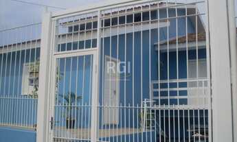 Imagem 4: ![CDATA[Casa para Venda - 184m², 4 dormitórios, sendo 1 suites, 3 vagas - Jardim Carvalho