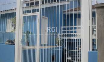 Imagem 5: ![CDATA[Casa para Venda - 184m², 4 dormitórios, sendo 1 suites, 3 vagas - Jardim Carvalho