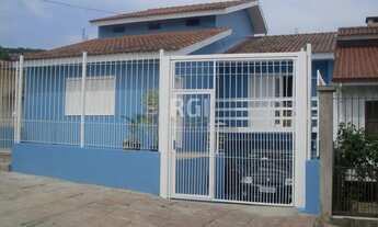 Imagem: ! CDATA Casa para Venda - 184m², 4 dormitórios