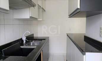 Imagem 3: ![CDATA[Apartamento no Partenon de 2 dormitórios e vaga]]